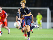 欧州で揉まれる若き日本人フットボーラーたち ブンデスリーガに引き抜かれた出世頭は攻撃陣にも