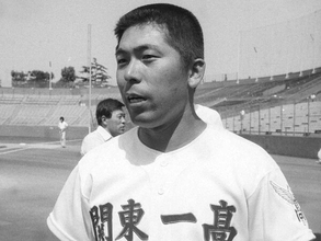 【高校野球】関東第一で歓迎されなかった無名の青年監督 それでも小倉全由は「甲子園を目指します」と理事長に言い放った