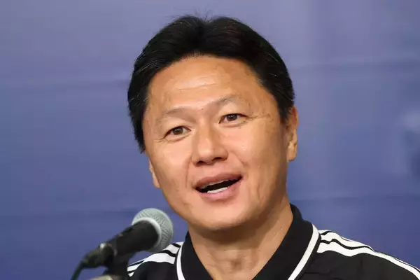 【サッカー日本代表】アジアカップ後の大岩剛監督就任に、セルジオ越後「時間がもったいない。今すぐ代表スタッフに入れるべき」