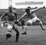 「サッカー日本代表がワールドカップで対戦するスウェーデン「ベルリンの奇跡」から90年の歴史がある」の画像1