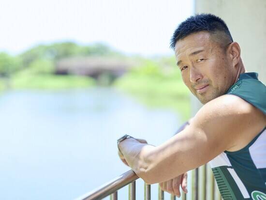佐藤慎太郎が描く引き際の美学「弱くなる自分も見せたい」　50代の競輪人生に影響を与える伏見俊昭の死にも言及