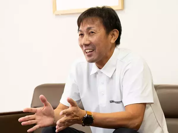 【指揮官と箱根駅伝】創価大・榎木和貴監督の原点　中央大での「４年連続区間賞」「32年ぶりの総合優勝」への道程