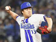 【日本シリーズ】「正直、力の差はある。でも...」 DeNA伊勢大夢が初戦で感じたソフトバンクの強さと、逆襲への突破口
