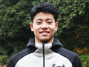 ２年生で甲子園優勝投手の現実を知る男が見つめる未来 京都国際・西村一毅が沖縄尚学・末吉良丞に送るメッセージ