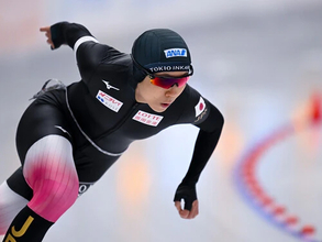【ミラノ・コルティナ五輪】鍵山優真、坂本花織のフィギュア勢に1500ｍ女王の髙木美帆　スケート競技のメダル候補は？