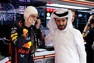 【F1】爆音のV8エンジン回帰論に浅木泰昭が抱く懸念「環境や騒音に対する意識は変わっていくはず......」