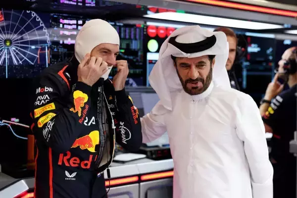 【F1】爆音のV8エンジン回帰論に浅木泰昭が抱く懸念「環境や騒音に対する意識は変わっていくはず......」