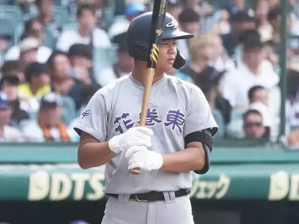 【夏の甲子園2026】木製バットで高校通算47発、父は元プロのサラブレッド、身体能力抜群の遊撃手... スカウト熱視線の打者10人