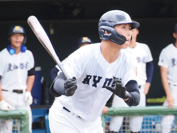 【夏の甲子園2026】木製バットで高校通算47発、父は元プロのサラブレッド、身体能力抜群の遊撃手... スカウト熱視線の打者10人