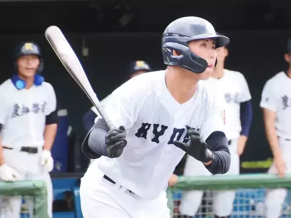 「【夏の甲子園2026】木製バットで高校通算47発、父は元プロのサラブレッド、身体能力抜群の遊撃手... スカウト熱視線の打者10人」の画像