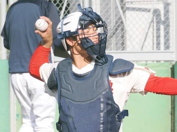 【夏の甲子園2026】木製バットで高校通算47発、父は元プロのサラブレッド、身体能力抜群の遊撃手... スカウト熱視線の打者10人
