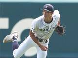 「【夏の甲子園2026】木製バットで高校通算47発、父は元プロのサラブレッド、身体能力抜群の遊撃手... スカウト熱視線の打者10人」の画像9