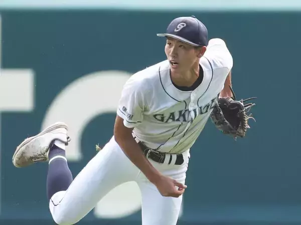 「【夏の甲子園2026】木製バットで高校通算47発、父は元プロのサラブレッド、身体能力抜群の遊撃手... スカウト熱視線の打者10人」の画像