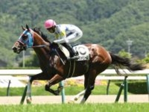 小倉２歳Ｓで期待の2頭「日本競馬史に残る名スプリンター」の血統と兄姉にコース実績のある素質馬