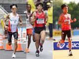 「東京マラソンで鈴木健吾は大迫傑の座を脅かせるか　パリ五輪代表、最後の切符は誰の手に？」の画像1