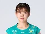 「【女子バレー】群馬グリーンウイングス中野康羽は、京都橘時代にビーチとの「二刀流」で全国へ　目標は先輩の和田由紀子」の画像1
