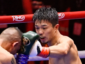 【ボクシング】山中慎介が語る、中谷潤人が「井上尚弥以外はメッタ打ちにされた」強敵相手に直面したスーパーバンタム級の壁