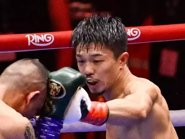 【ボクシング】山中慎介が語る、中谷潤人が「井上尚弥以外はメッタ打ちにされた」強敵相手に直面したスーパーバンタム級の壁