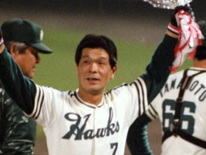 【プロ野球】加藤秀司に頭を叩かれた、若き日の松永浩美　山田久志からの2000本安打達成には「やっぱりすごいな」