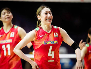 【女子バレー】石川真佑が日本代表にもたらす効果とは 五輪出場権がかかるアジア選手権開幕