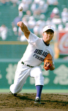 投手・村田修一が打者専念を決意。松坂大輔と古木克明との対戦で心境に変化