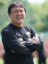 「中田英寿も本田圭佑も強かった」清水エスパルス・秋葉忠宏監督が目指す超攻撃的なサッカーに不可欠なもの