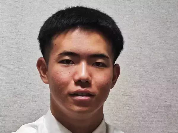 【ドラフト】目標は佐々木朗希か、山下舜平大か、達孝太か...揺れる理想が示す大阪桐蔭・森陽樹の未来像