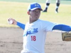 【大学野球】大学日本代表監督が名指しした次代のエース 青学大・鈴木泰成が語った「勝てる投手への」ワクワク感と使命感