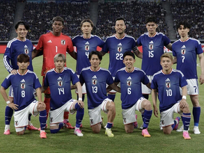 サッカー日本代表に募る不安 アイスランド戦でも攻撃を能動的に構築できない問題は放置された