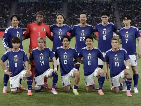 サッカー日本代表に募る不安 アイスランド戦でも攻撃を能動的に構築できない問題は放置された