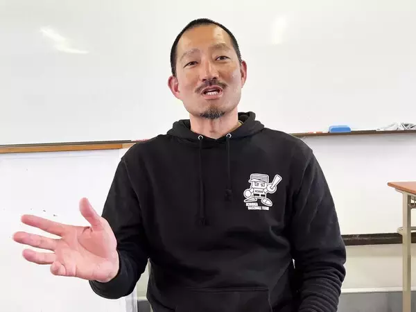 【高校野球】大阪の高校球界をザワつかせた異例の人事 履正社出身監督が名門・市岡の再建に挑む