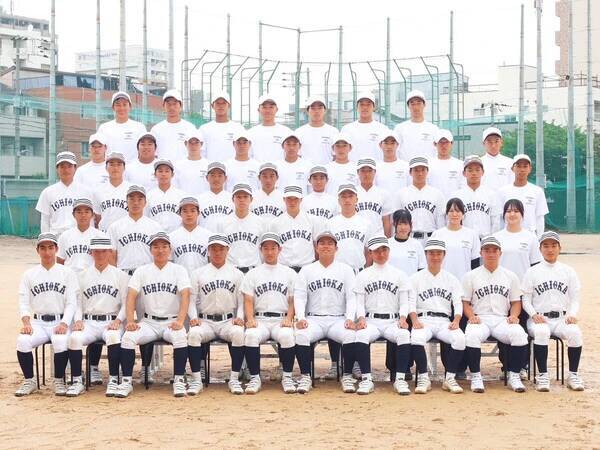 【高校野球】大阪の高校球界をザワつかせた異例の人事 履正社出身監督が名門・市岡の再建に挑む