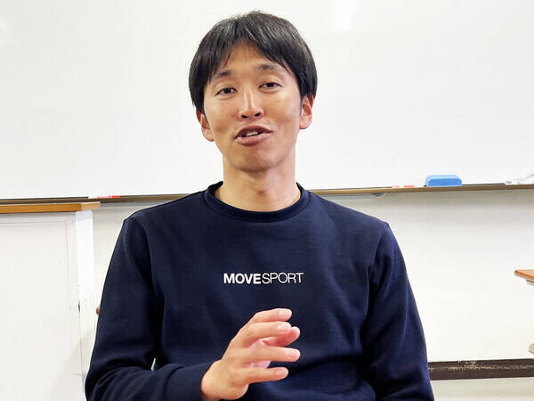 【高校野球】大阪の高校球界をザワつかせた異例の人事 履正社出身監督が名門・市岡の再建に挑む
