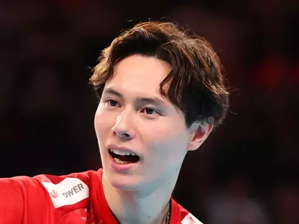 【男子バレー】髙橋藍の「怖さ」を清水邦広が分析　日本代表をネーションズリーグ８連勝へと導いたオフェンスの進化