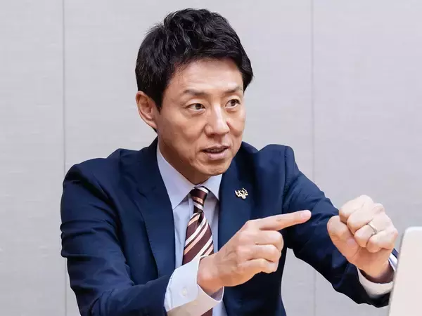 錦織圭の少年時代から変わらぬテニス観　松岡修造が元コーチから聞いた「エア・ケイなんてやるな」の意味