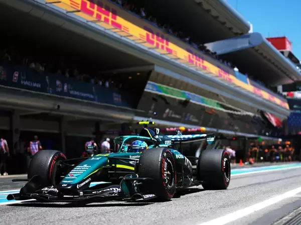 【F1】アストンマーティン・ホンダ「ライバルとの差」は拡大していた　隠れていた問題がすべて浮き彫り