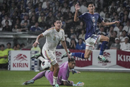【サッカー日本代表】森保一監督は何のために続投したのか　２連勝しても拭えない采配への違和感