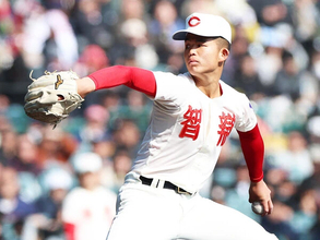 【ドラフト2026】選抜準優勝左腕に何が？ 智辯学園・杉本真滉が明かした最後の夏の異変と運命の日への胸中