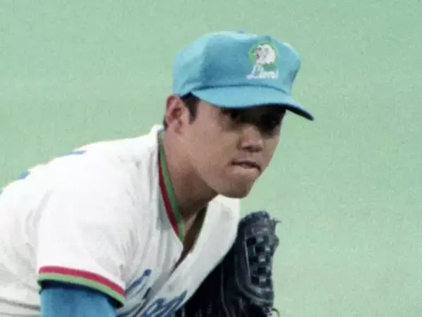 【プロ野球】石毛宏典が振り返る、黄金時代の西武投手陣を支えた右腕　ソウル五輪で活躍した石井丈裕は「どんな状況でも、堂々としていた」