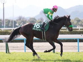 【競馬予想】天皇賞・春はクロワデュノールが断然も、「決め手ある」伏兵の一発にも注意せよ