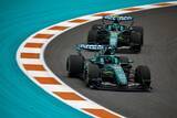 「【F1】アストンマーティンの組織の弱点を浅木泰昭が指摘　ホンダには愛ある喝「サムライのように戦うべきだ！」」の画像1