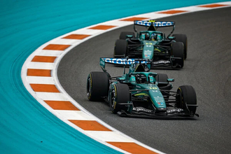 【F1】アストンマーティンの組織の弱点を浅木泰昭が指摘　ホンダには愛ある喝「サムライのように戦うべきだ！」