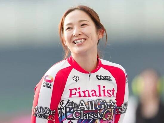 鈴木奈央の笑顔に隠された素顔「もう願書は出したから」と強行突破し入学も「泣き崩れた」過去、オリンピック断念の苦悩も明かす