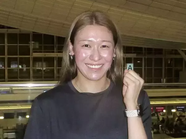 【女子バレー】荒木絵里香が「すごさ」を感じる、石川真佑がトルコリーグ移籍を決めた理由 新天地で戦う選手たちへの期待も語った