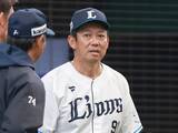 「【プロ野球】"鬼軍曹"の指導哲学　西武・鳥越裕介ヘッドが語る「逃げない」「妥協しない」チーム再建論」の画像1