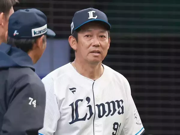 【プロ野球】"鬼軍曹"の指導哲学　西武・鳥越裕介ヘッドが語る「逃げない」「妥協しない」チーム再建論