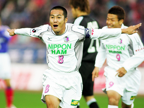 【Ｊリーグ】セレッソ大阪「長居の悲劇」から20年　森島寛晃が「重圧はなかった」と言いきれる理由