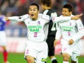 【Ｊリーグ】セレッソ大阪「長居の悲劇」から20年　森島寛晃が「重圧はなかった」と言いきれる理由