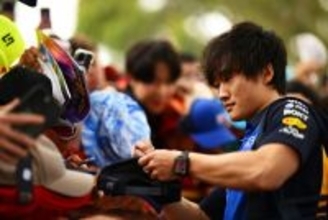 【F1】「ポスト角田裕毅」を育てられるか？ 「今のままだとまずい」ホンダのドライバー育成の課題を浅木泰昭が指摘