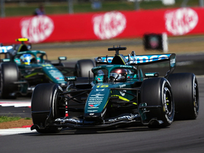 【F1】アストンマーティン・ホンダは、とにかく曲がらない「空力的に破綻している」とストロールもあきれ顔